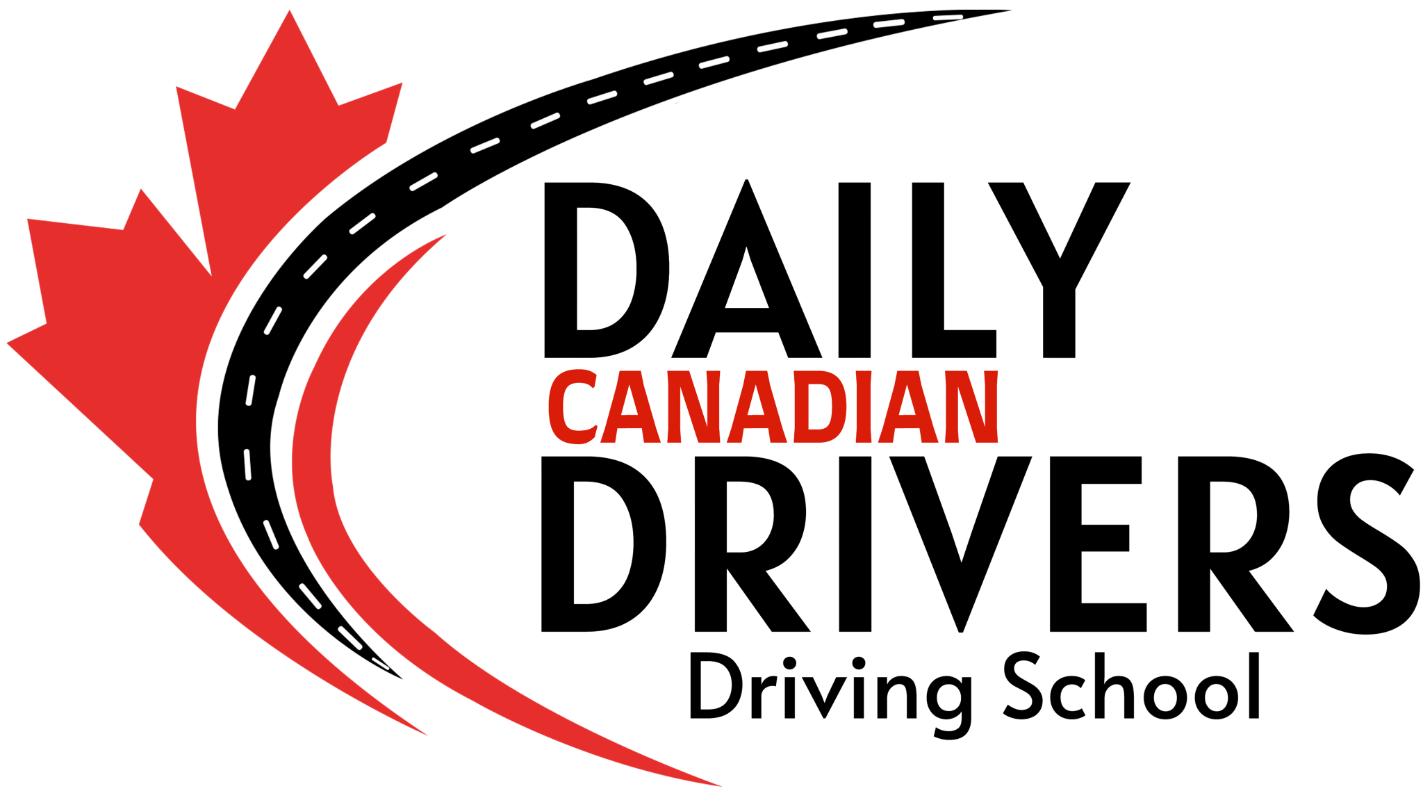 Daily Canadian Drivers Logo
